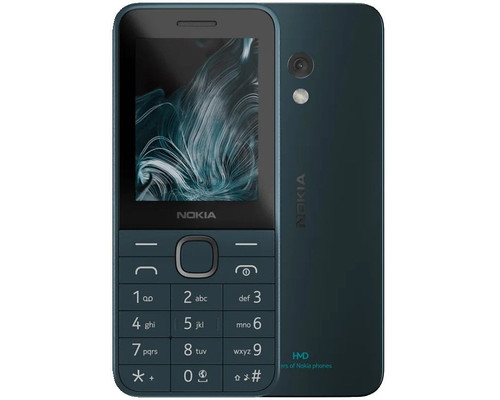 TELEFONO MOVIL NOKIA 225 4G 2024 BL